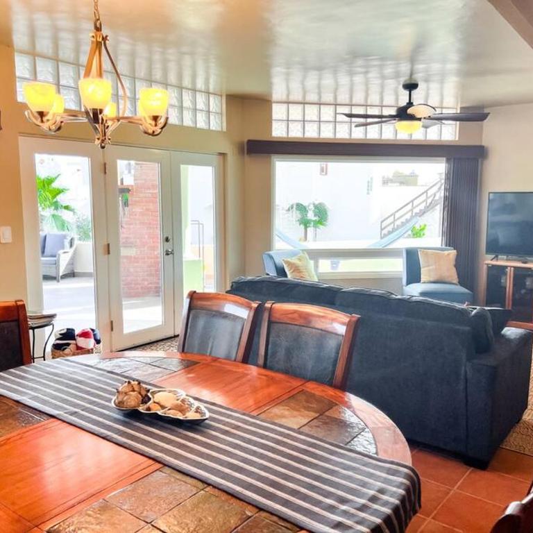 Sandy Beach Costa Diamante House E10 Dog Friendly - Casa de 5 dormitorios - 10