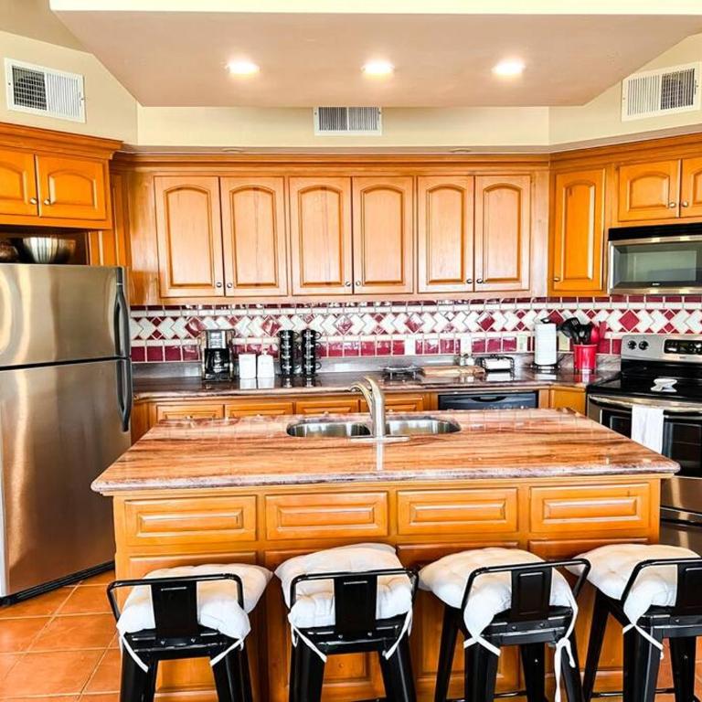 Sandy Beach Costa Diamante House E10 Dog Friendly - Casa de 5 dormitorios - 11
