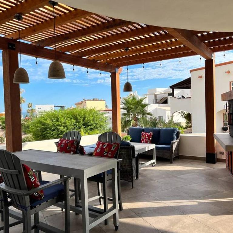 Sandy Beach Costa Diamante House E10 Dog Friendly - Casa de 5 dormitorios - 13