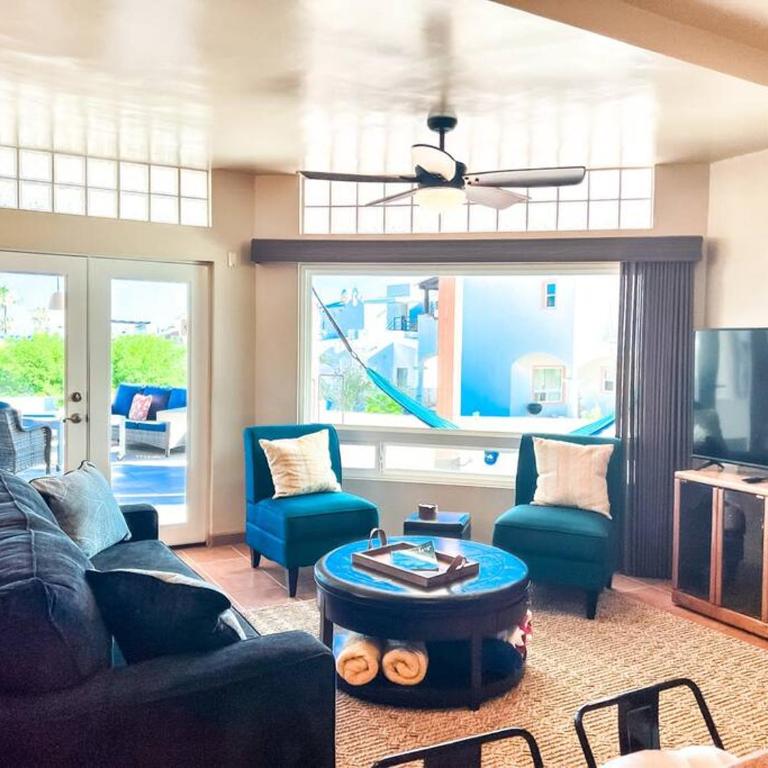 Sandy Beach Costa Diamante House E10 Dog Friendly - Casa de 5 dormitorios - 15