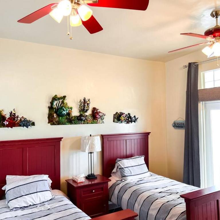 Sandy Beach Costa Diamante House E10 Dog Friendly - Casa de 5 dormitorios - 24
