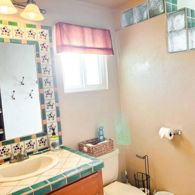 Sandy Beach Costa Diamante House E10 Dog Friendly - Casa de 5 dormitorios - 35