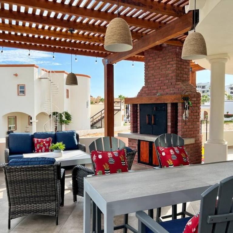 Sandy Beach Costa Diamante House E10 Dog Friendly - Casa de 5 dormitorios - 36
