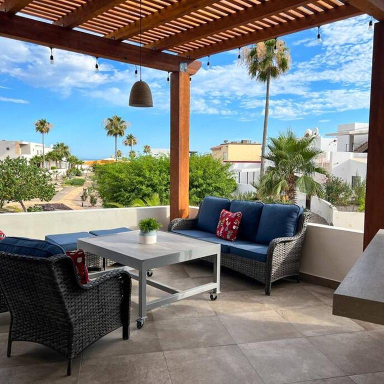 Sandy Beach Costa Diamante House E10 Dog Friendly - Casa de 5 dormitorios - 38