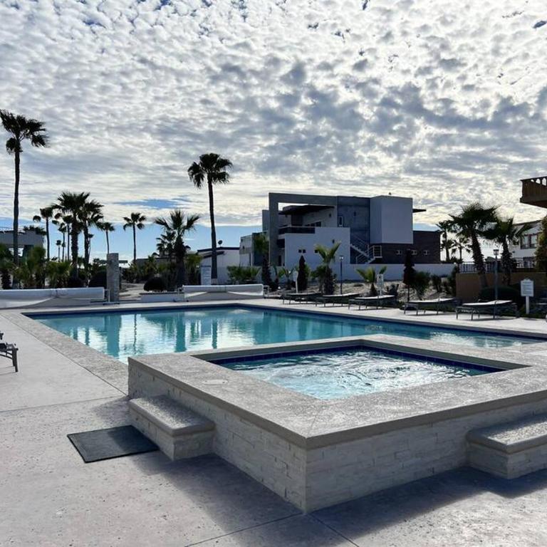 Sandy Beach Costa Diamante House E10 Dog Friendly - Casa de 5 dormitorios - 40