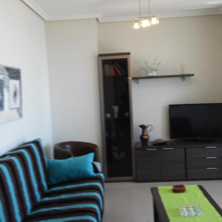 Apartment Carmentxu Gemelos 26 - Apartamento de 2 dormitorios con vistas al mar - 26