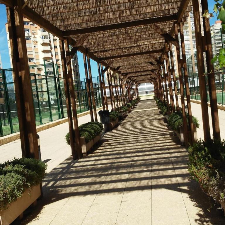 Apartment Carmentxu Gemelos 26 - Apartamento de 2 dormitorios con vistas al mar - 63