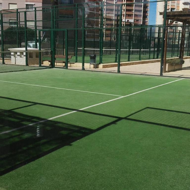 Apartment Carmentxu Gemelos 26 - Apartamento de 2 dormitorios con vistas al mar - 51