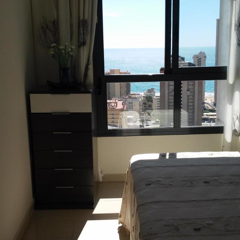 Apartment Carmentxu Gemelos 26 - Apartamento de 2 dormitorios con vistas al mar - 20