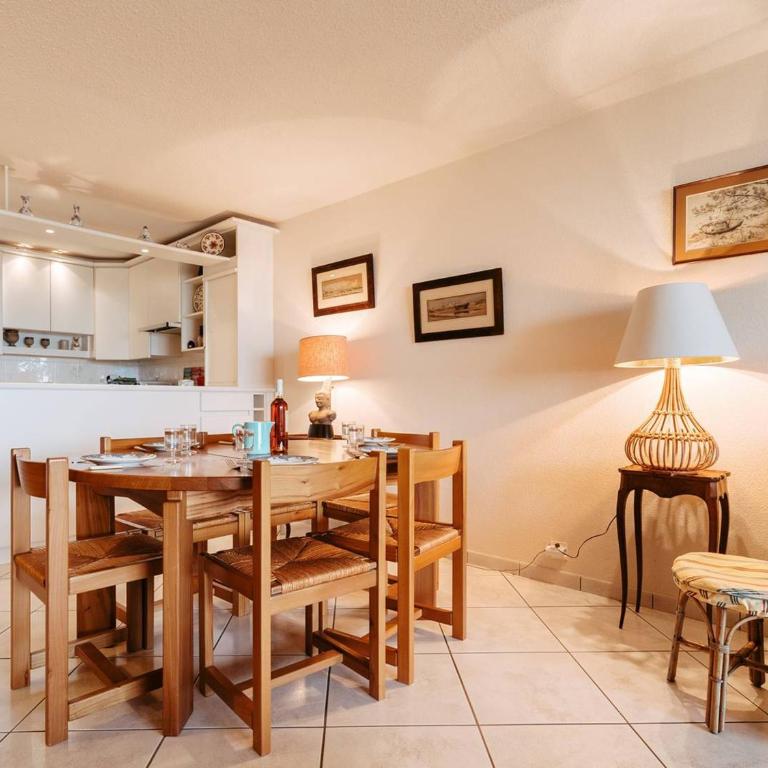 Carnac - Appartement 4 pièces 85m², Vue mer, WIFI - FR-1-477-226 - Apartment - 3