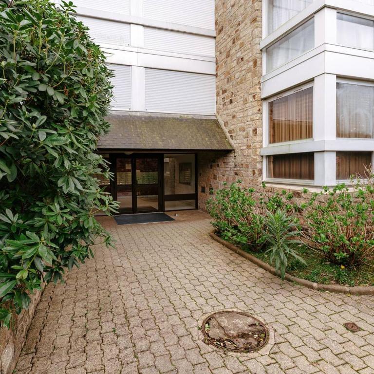 Carnac - Appartement 4 pièces 85m², Vue mer, WIFI - FR-1-477-226 - Apartment - 12