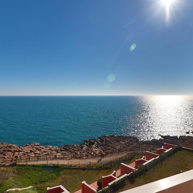Studio cabine avec vue mer imprenable, parking privé - FR-1-472A-275 - Studio - 2
