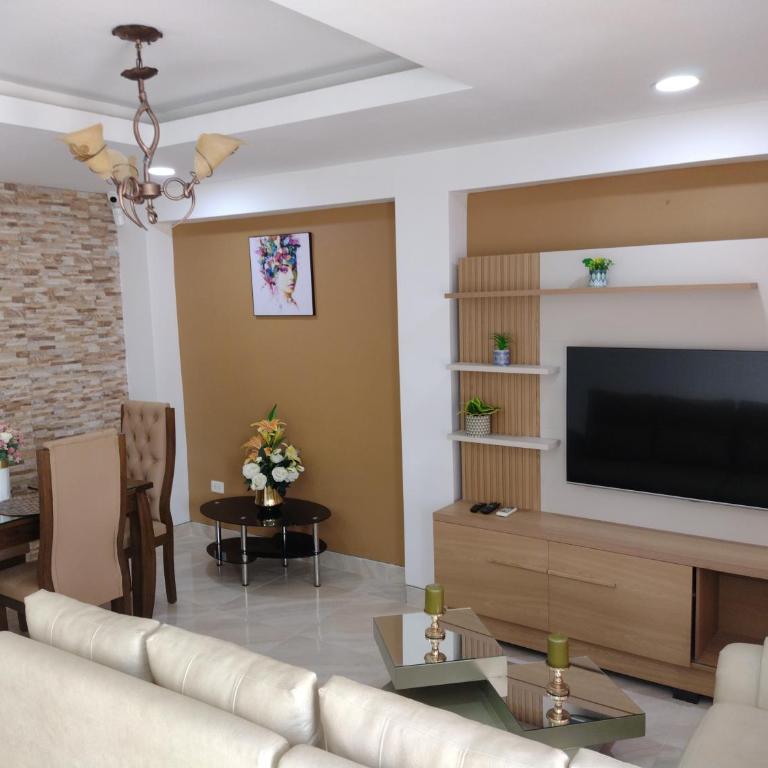 Casa España - Apartamento de 3 dormitorios - 1