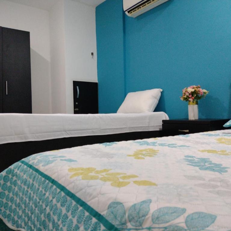 Casa España - Apartamento de 3 dormitorios - 7