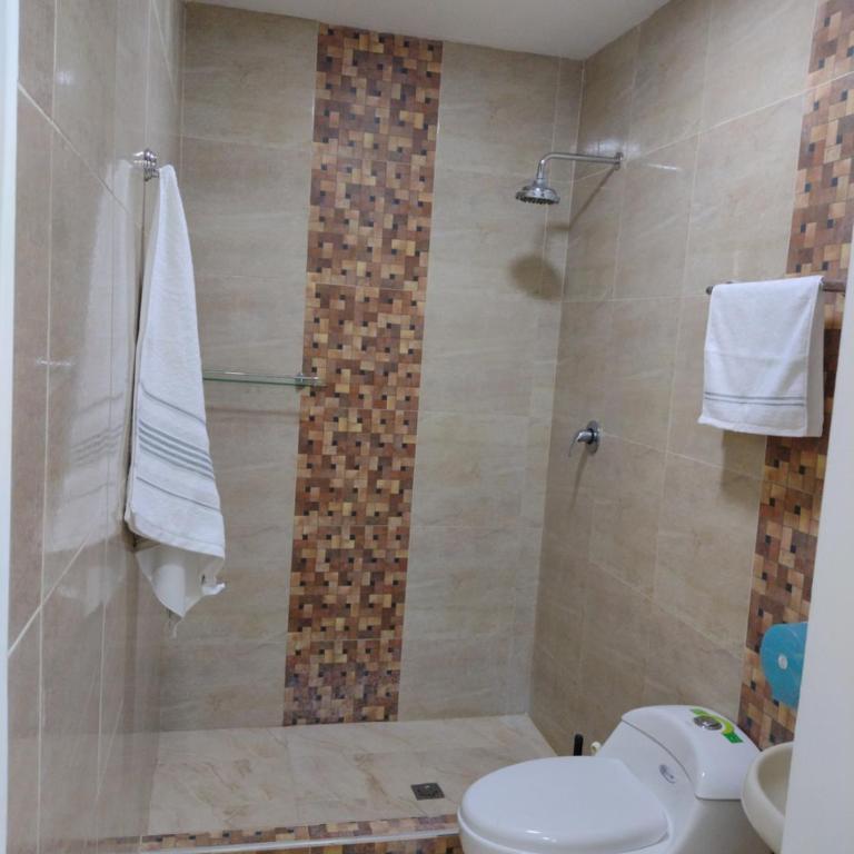 Casa España - Apartamento de 3 dormitorios - 8