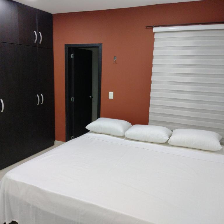 Casa España - Apartamento de 3 dormitorios - 9