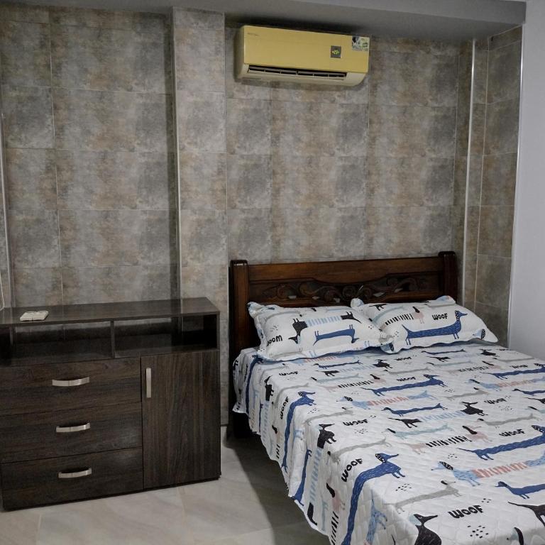 Casa España - Apartamento de 3 dormitorios - 10