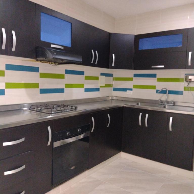Casa España - Apartamento de 3 dormitorios - 13