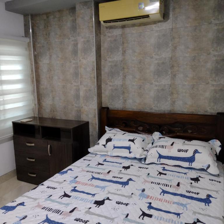 Casa España - Apartamento de 3 dormitorios - 15