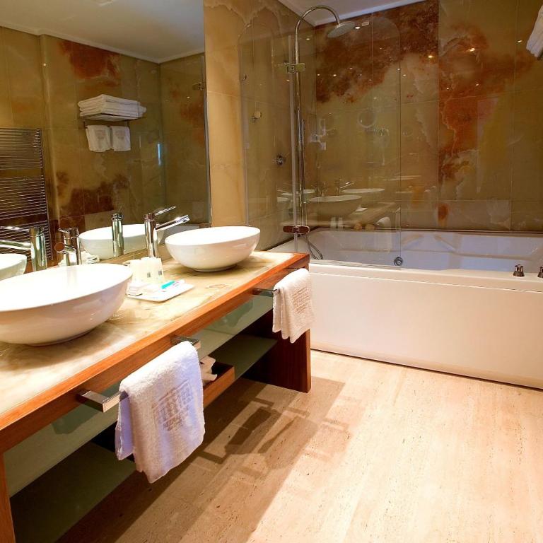 Mirador de Dalt Vila-Relais & Chateaux - Suite - 2