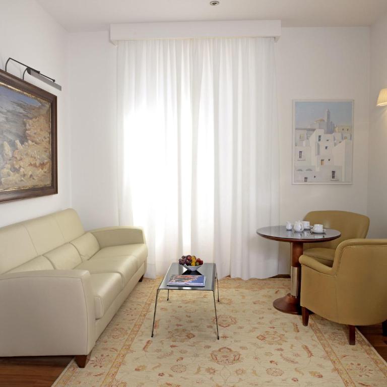 Mirador de Dalt Vila-Relais & Chateaux - Suite - 6
