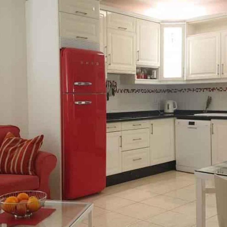 Apartment in Palm-Mar - Insel Teneriffa 4652 - Apartamento - 3