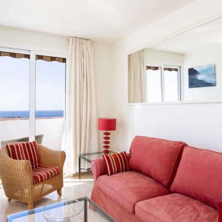 Apartment in Palm-Mar - Insel Teneriffa 4652 - Apartamento - 5