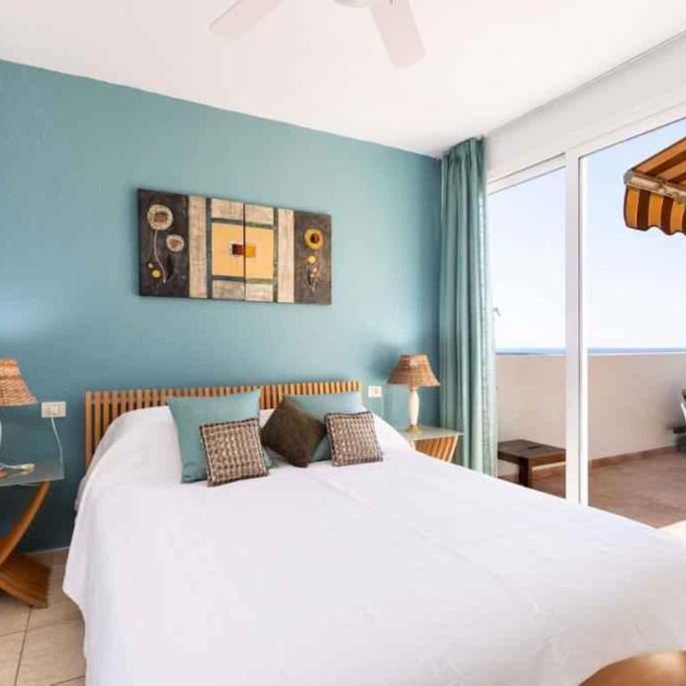 Apartment in Palm-Mar - Insel Teneriffa 4652 - Apartamento - 6