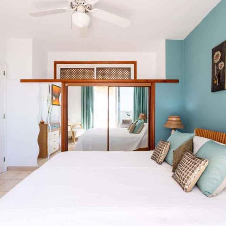 Apartment in Palm-Mar - Insel Teneriffa 4652 - Apartamento - 7