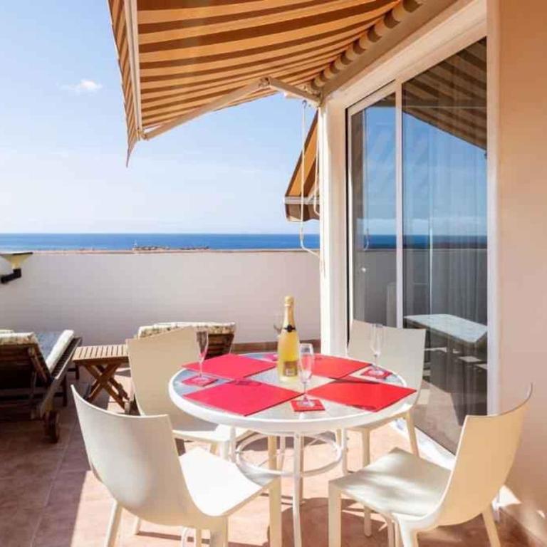 Apartment in Palm-Mar - Insel Teneriffa 4652 - Apartamento - 14