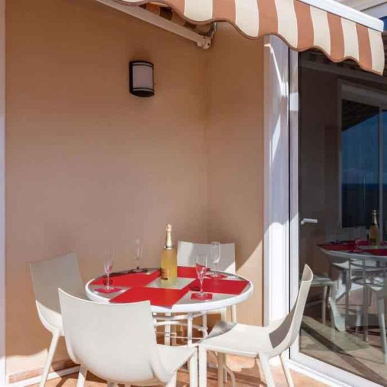 Apartment in Palm-Mar - Insel Teneriffa 4652 - Apartamento - 15