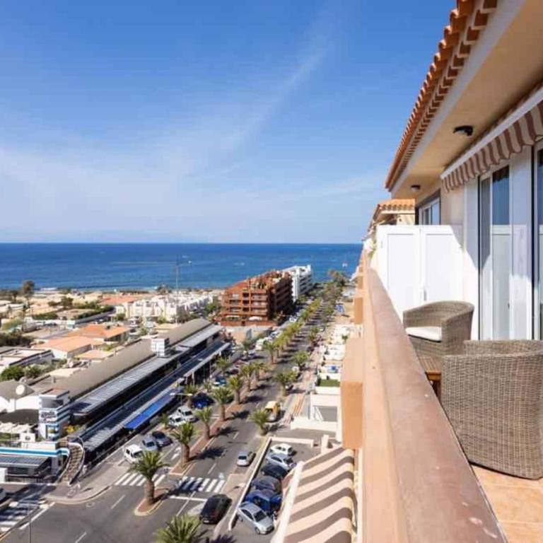 Apartment in Palm-Mar - Insel Teneriffa 4652 - Apartamento - 17