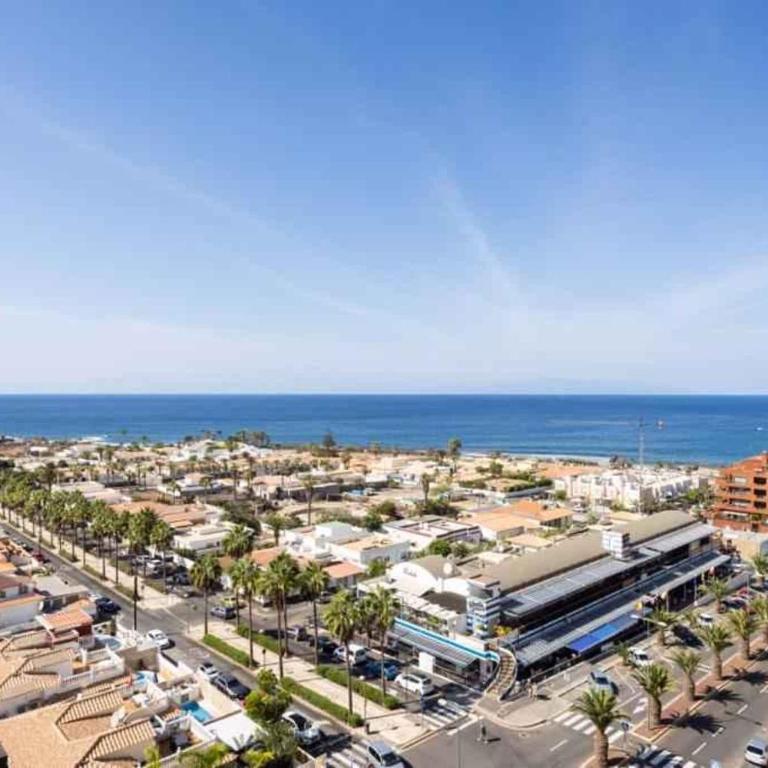 Apartment in Palm-Mar - Insel Teneriffa 4652 - Apartamento - 19