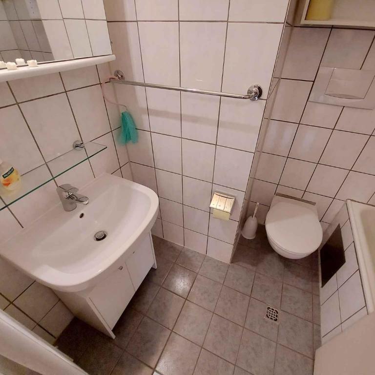 Apartment in Bad Mitterndorf - Steiermark 41122 - Apartment - 25