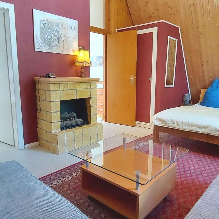 Holiday home in Bad Mitterndorf - Steiermark 41125 - Ferienhaus - 7