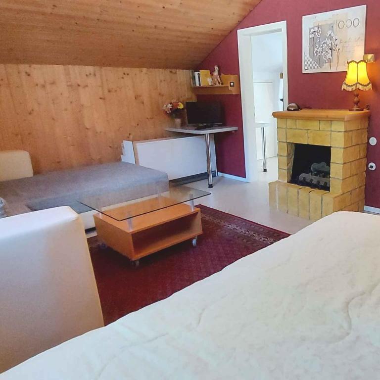 Holiday home in Bad Mitterndorf - Steiermark 41125 - Ferienhaus - 12