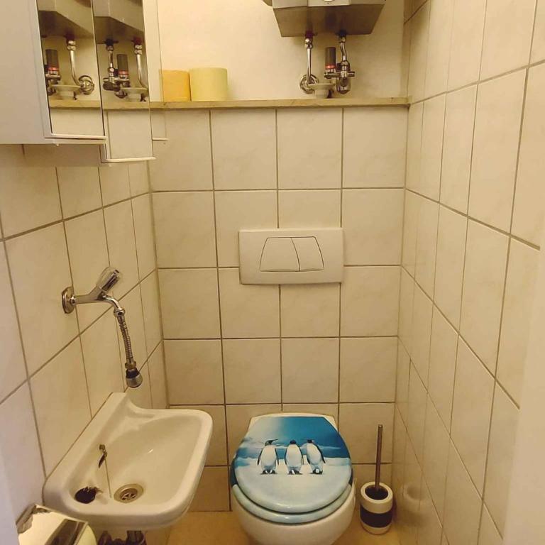Holiday home in Bad Mitterndorf - Steiermark 41125 - Ferienhaus - 18