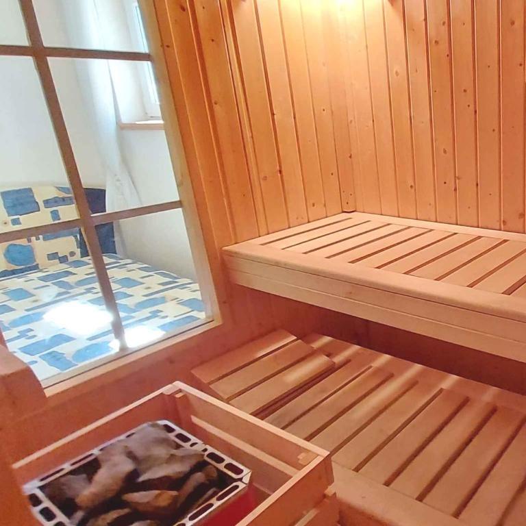 Holiday home in Bad Mitterndorf - Steiermark 41125 - Ferienhaus - 19