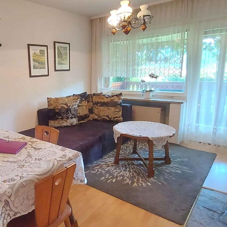 Holiday home in Bad Mitterndorf - Steiermark 41125 - Ferienhaus - 11