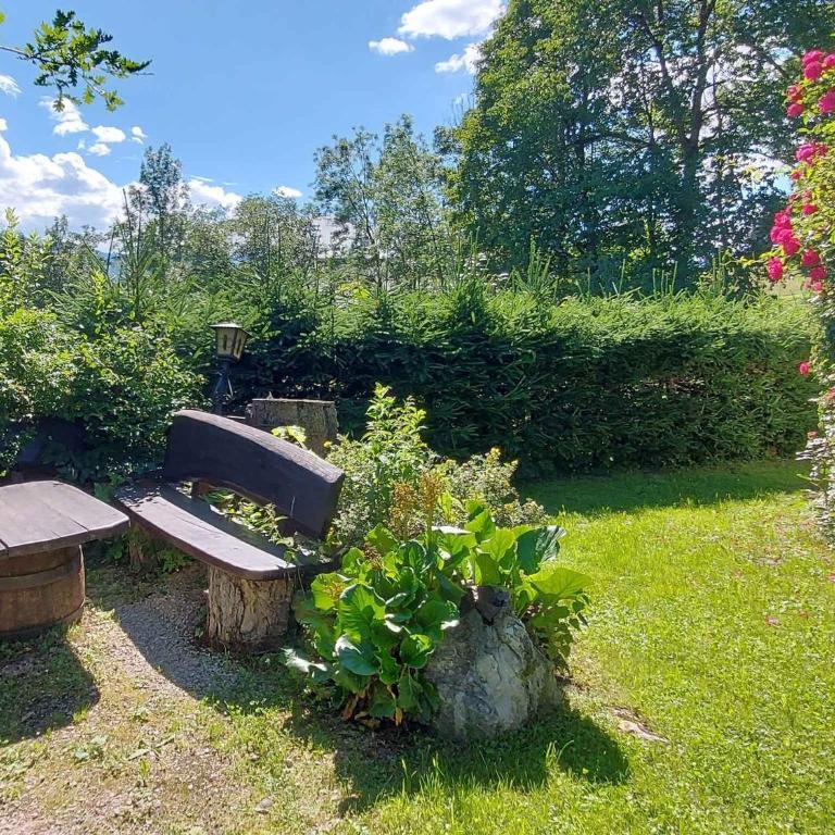 Holiday home in Bad Mitterndorf - Steiermark 41125 - Ferienhaus - 22