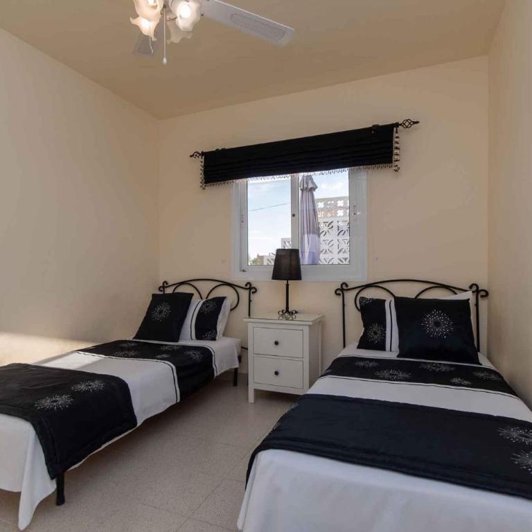Holiday home in Palm Mar - Insel Teneriffa 38981 - Vacation Home - 4