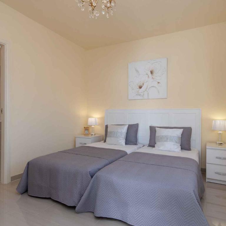 Holiday home in Palm Mar - Insel Teneriffa 38981 - Vacation Home - 5
