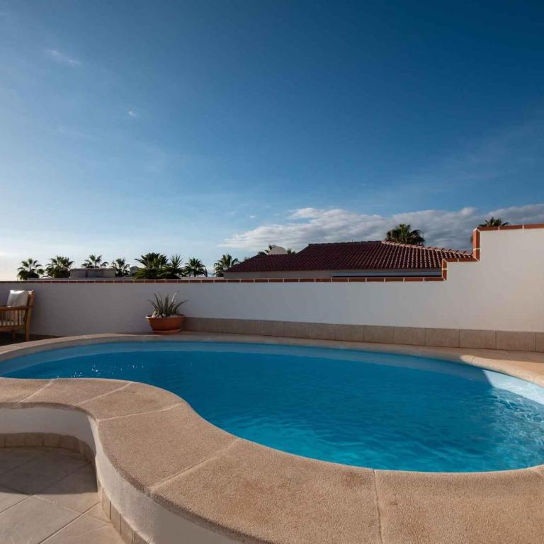 Holiday home in Palm Mar - Insel Teneriffa 38981 - Vacation Home - 9