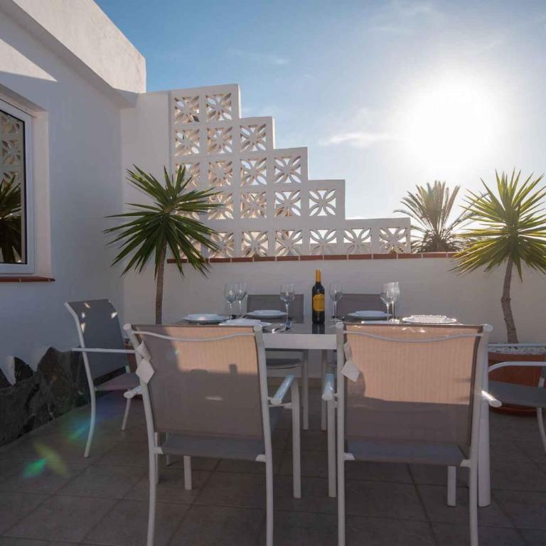 Holiday home in Palm Mar - Insel Teneriffa 38981 - Vacation Home - 10