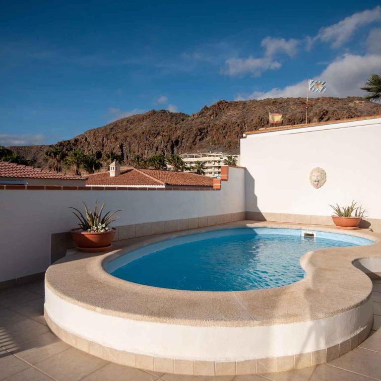 Holiday home in Palm Mar - Insel Teneriffa 38981 - Vacation Home - 11