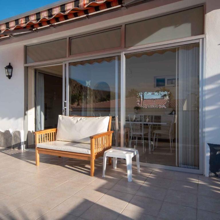 Holiday home in Palm Mar - Insel Teneriffa 38981 - Vacation Home - 12