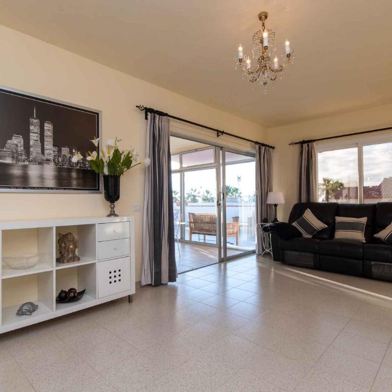 Holiday home in Palm Mar - Insel Teneriffa 38981 - Vacation Home - 18