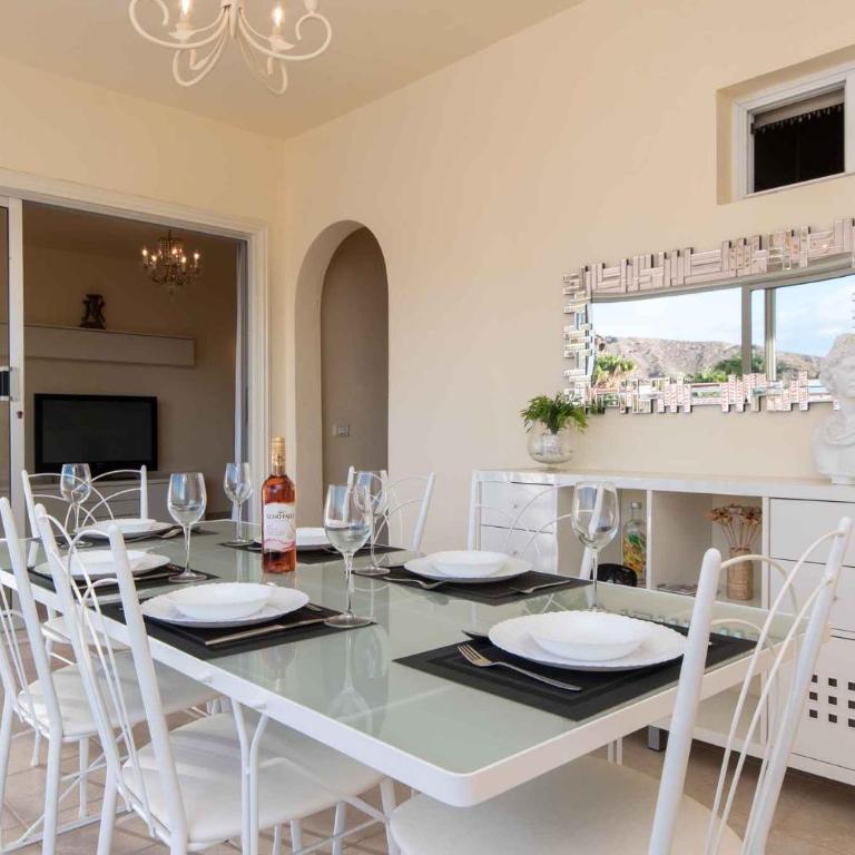 Holiday home in Palm Mar - Insel Teneriffa 38981 - Vacation Home - 19