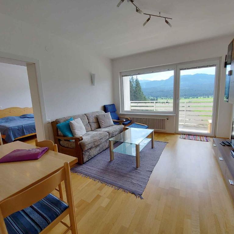 Apartment in Sonnenalm - Salzkammergut 37018 - Apartment - 5