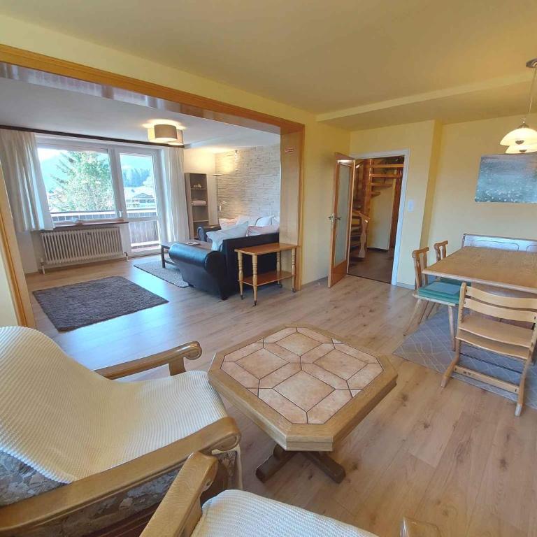 Apartments in Bad Mitterndorf - Steiermark 41123 - Apartment - 2